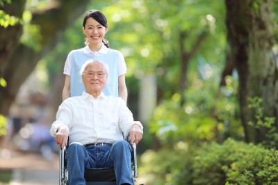 介護・車椅子