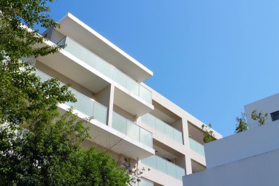 マンション
