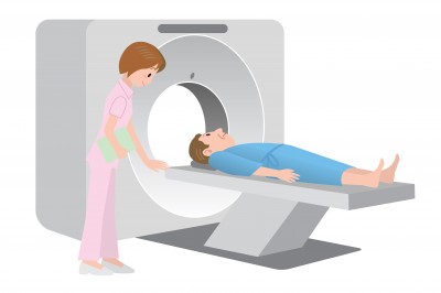 MRI